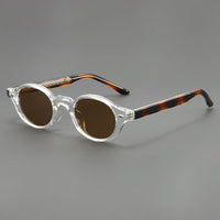 Antigonus Polarized Square Sunglasses
