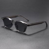 Aris UV400 Square Sunglasses