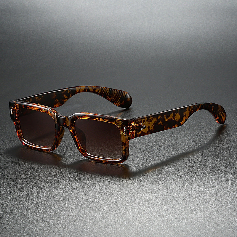 Hadrian UV400 Retro Sunglasses