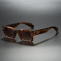 Hadrian UV400 Retro Sunglasses