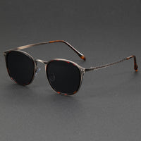 Craterus UV400 Retro Sunglasses