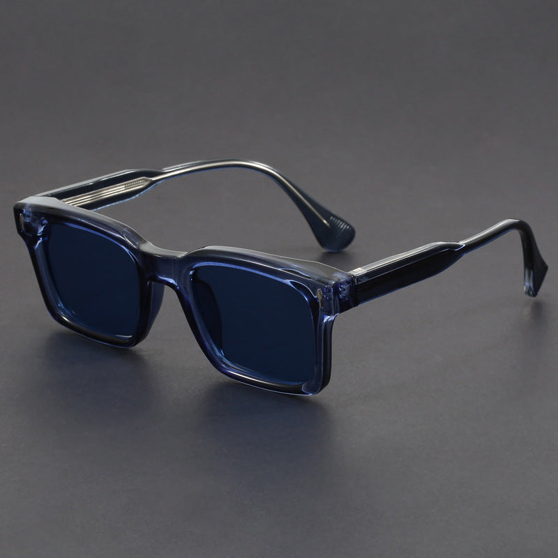 Ptolemy UV400 Square Sunglasses