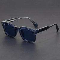 Ptolemy UV400 Square Sunglasses