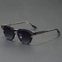Trajan UV400 Square Sunglasses