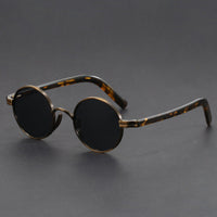 Cato UV400 Round Sunglasses