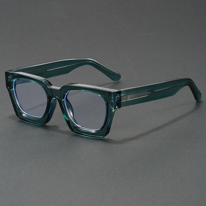 Antipater UV400 Retro Sunglasses