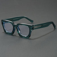 Antipater UV400 Retro Sunglasses