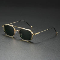 Atlas UV400 Square Sunglasses