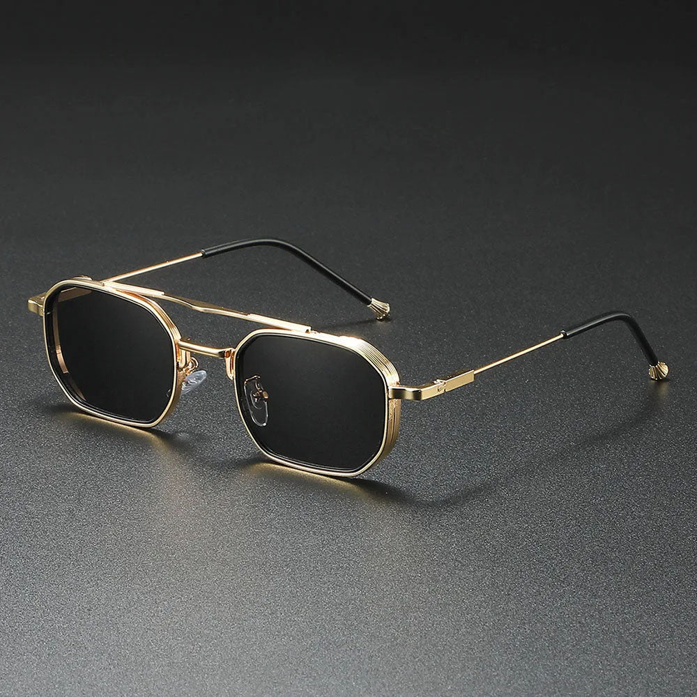 Atlas UV400 Square Sunglasses