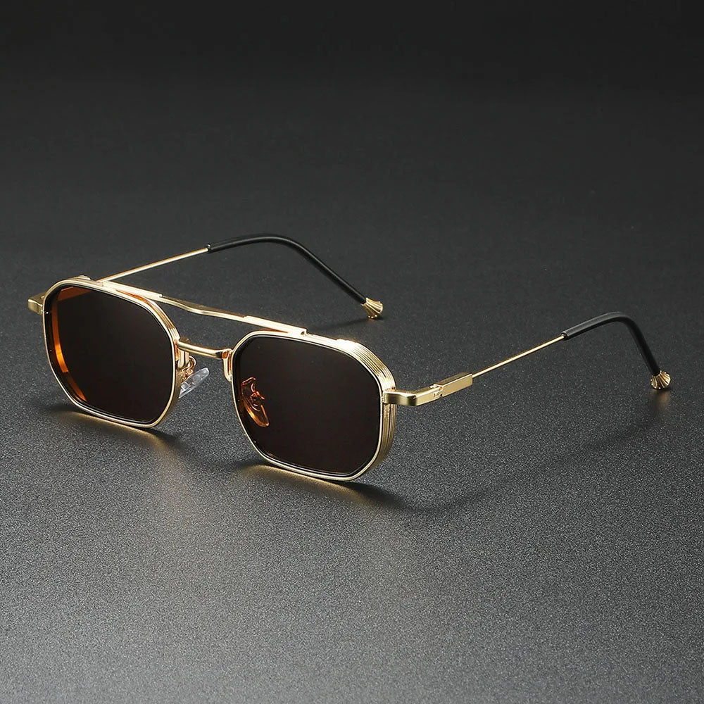 Atlas UV400 Square Sunglasses