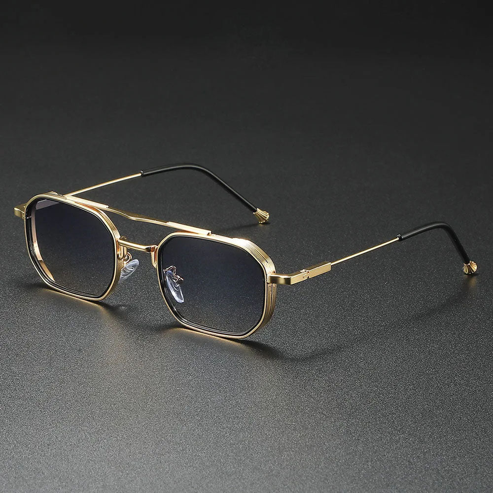 Atlas UV400 Square Sunglasses