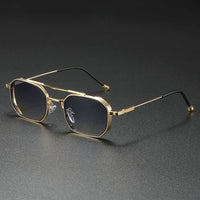 Atlas UV400 Square Sunglasses