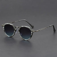 Achilleas UV400 Retro Sunglasses