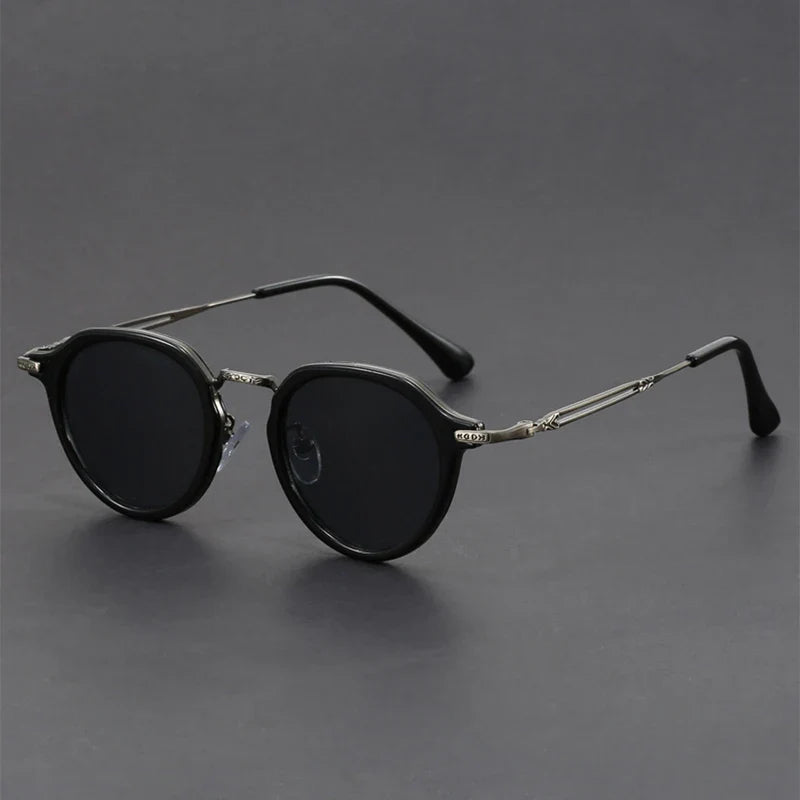 Achilleas UV400 Retro Sunglasses