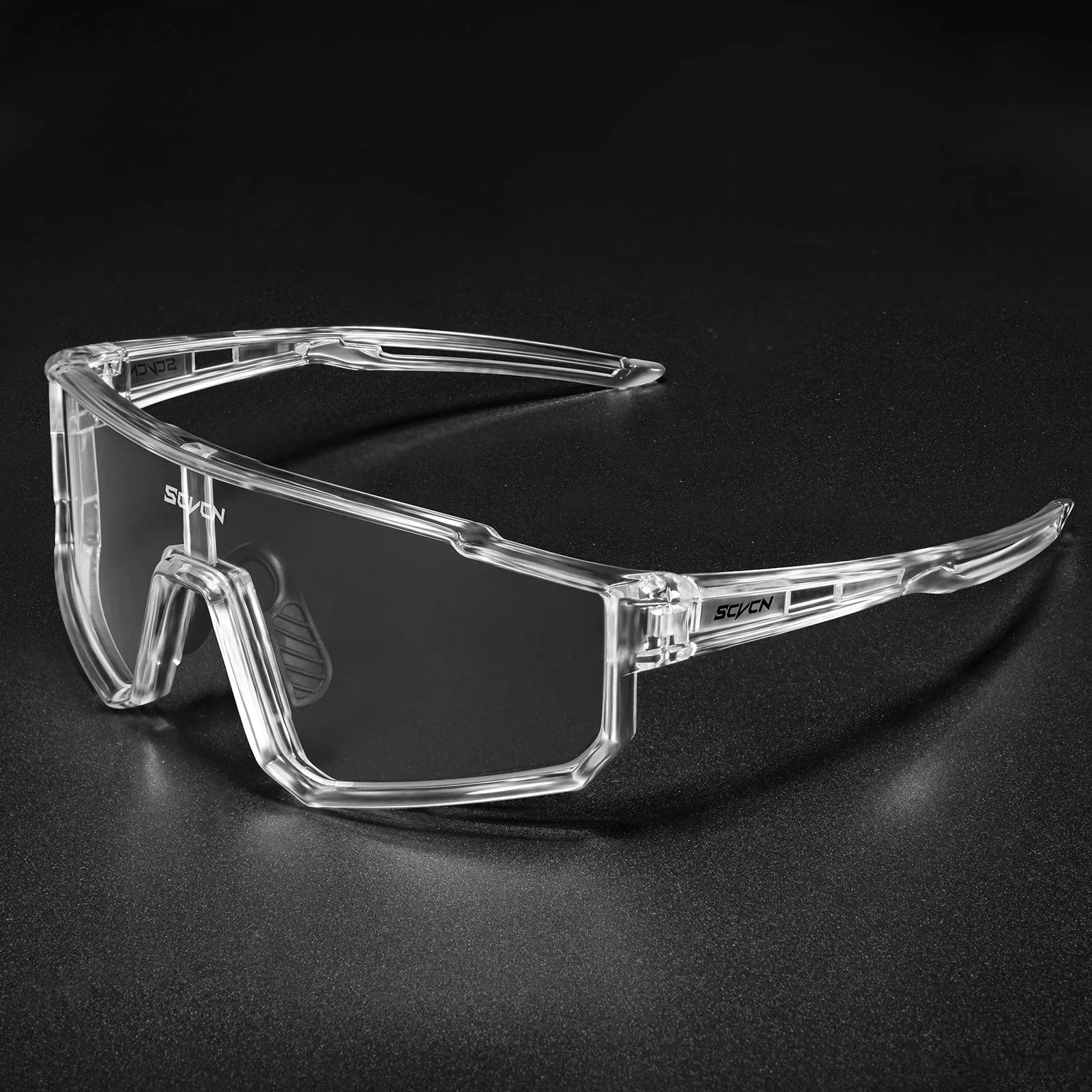 Damian UV400 Sport Sunglasses