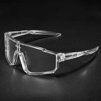 Damian UV400 Sport Sunglasses