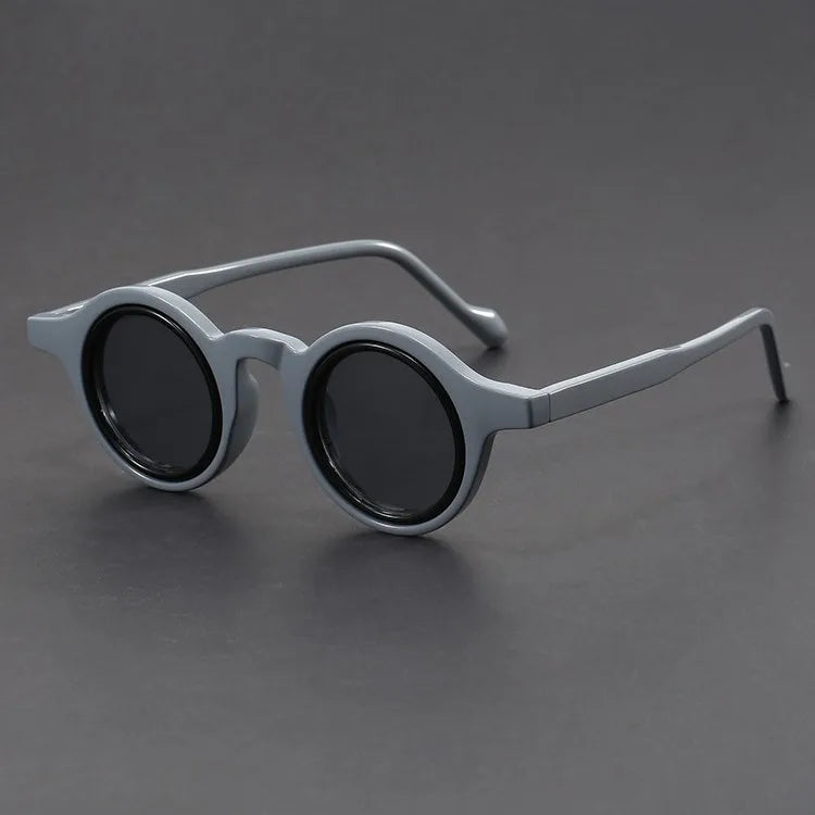 Cyprian UV400 Aviator Sunglasses