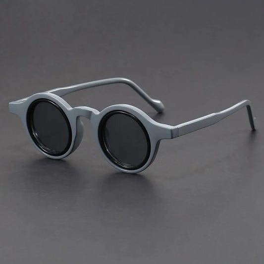 Cyprian UV400 Aviator Sunglasses
