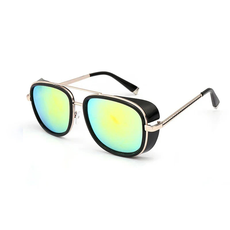 Maximus UV400 Retro Sunglasses