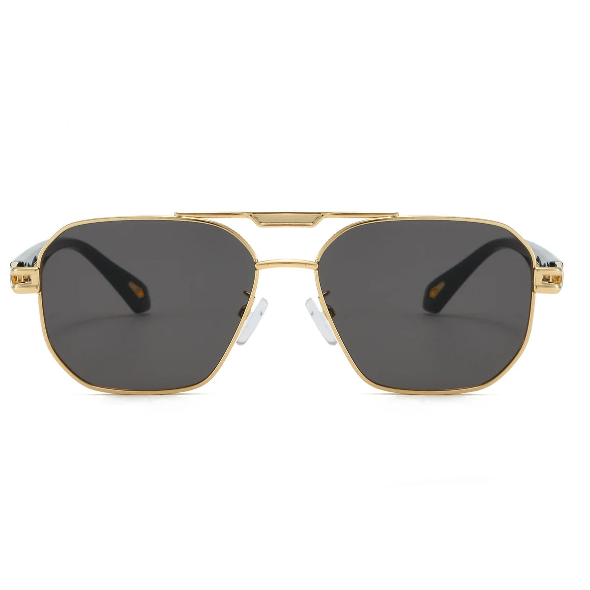 Marcus UV400 Aviator Sunglasses