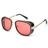 Maximus UV400 Retro Sunglasses