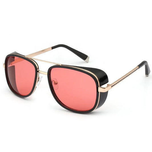 Maximus UV400 Retro Sunglasses