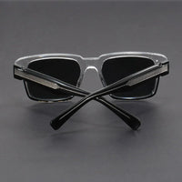 Lycurgus Polarized Square Sunglasses