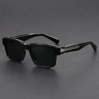 Lycurgus Polarized Square Sunglasses