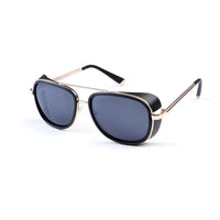 Maximus UV400 Retro Sunglasses