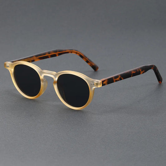Nikolas Polarized Sport Sunglasses