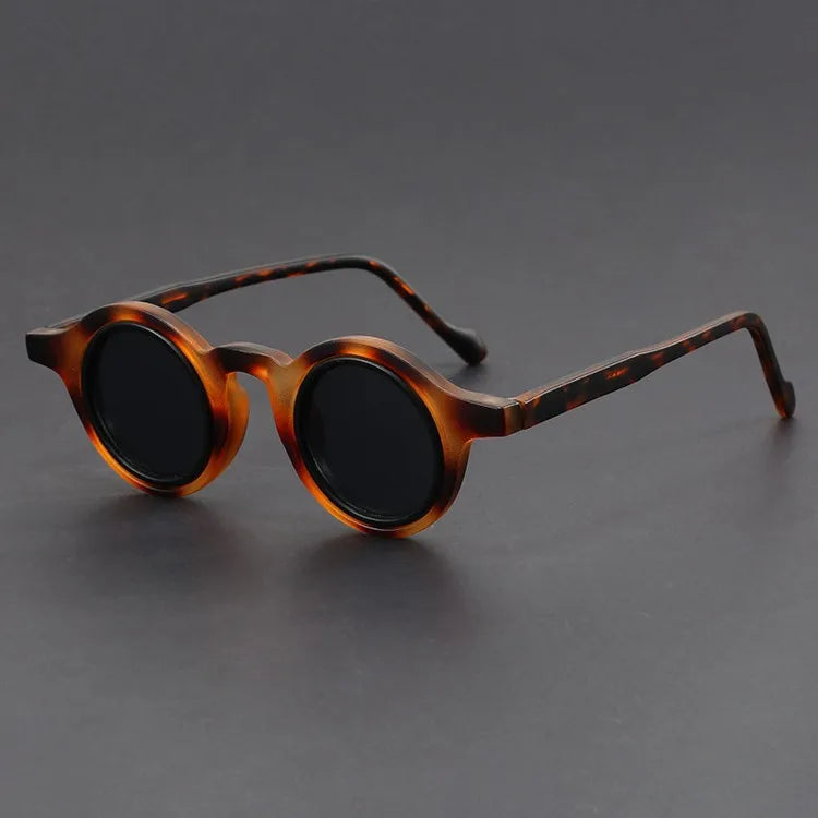 Cyprian UV400 Aviator Sunglasses