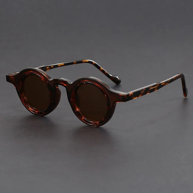 Cyprian UV400 Aviator Sunglasses