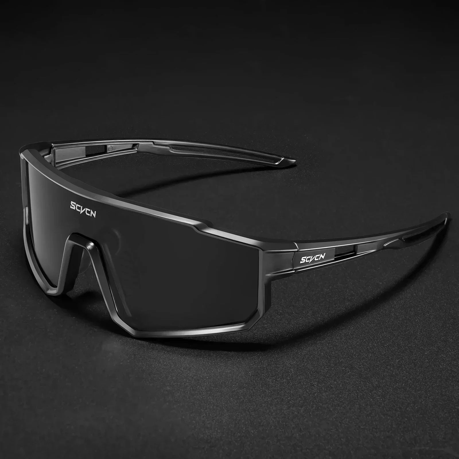 Damian UV400 Sport Sunglasses
