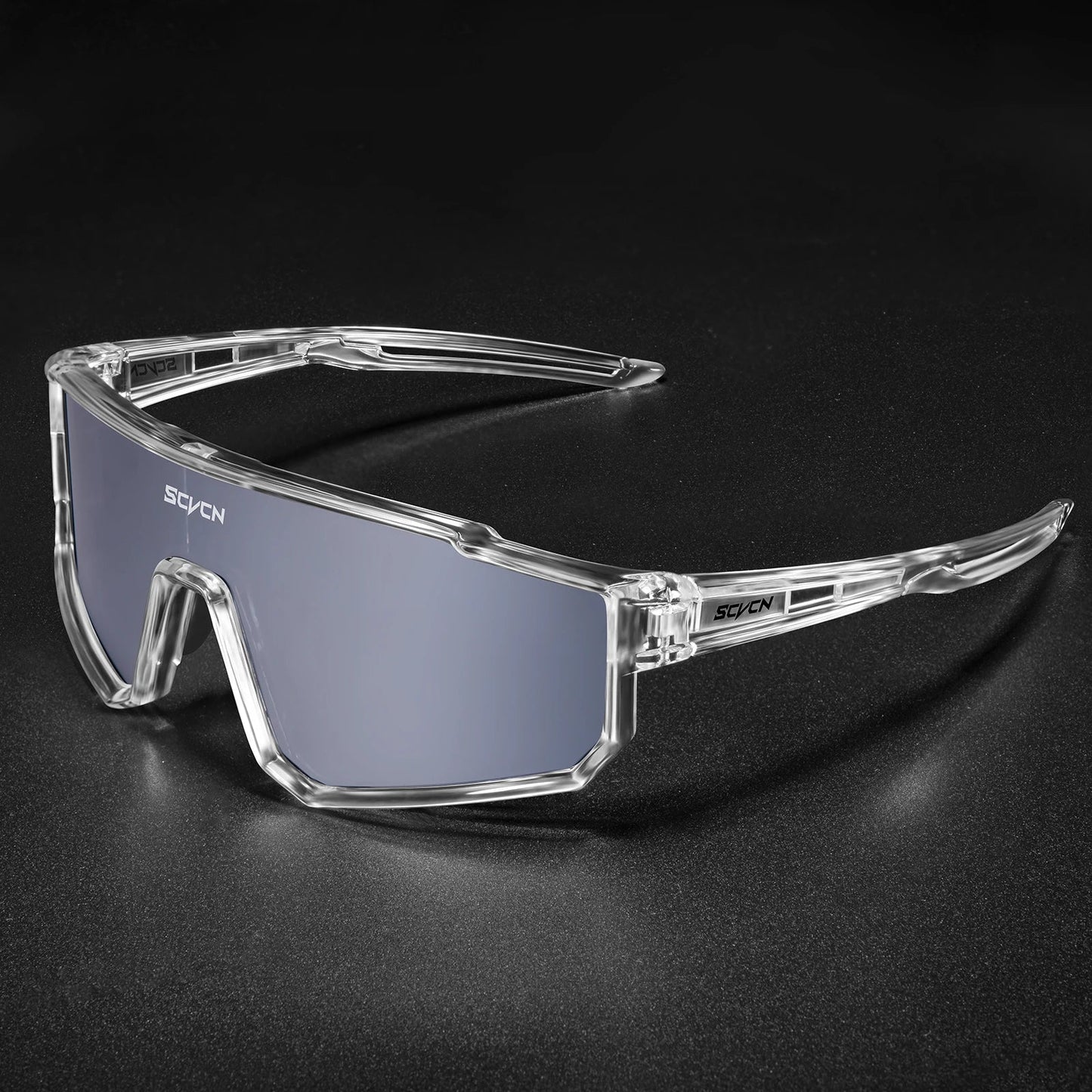 Damian UV400 Sport Sunglasses