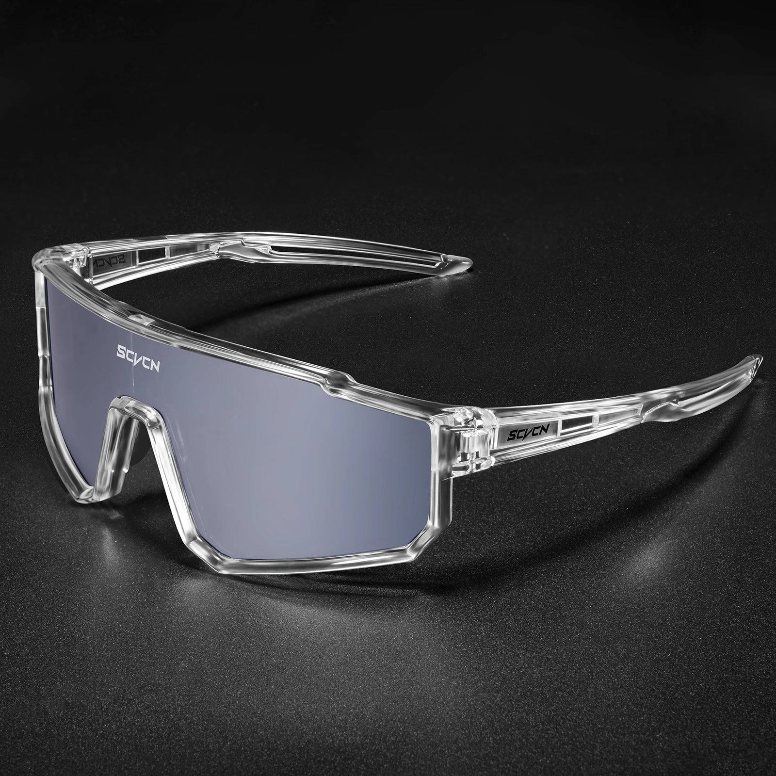 Damian UV400 Sport Sunglasses