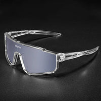 Damian UV400 Sport Sunglasses