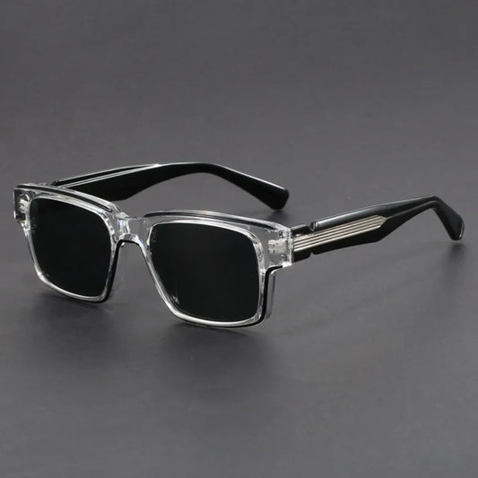 Lycurgus Polarized Square Sunglasses
