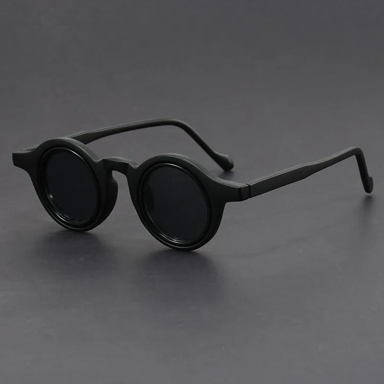 Cyprian UV400 Aviator Sunglasses