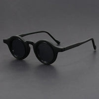 Cyprian UV400 Aviator Sunglasses