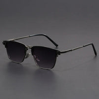 Empedocles Polarized Square Sunglasses