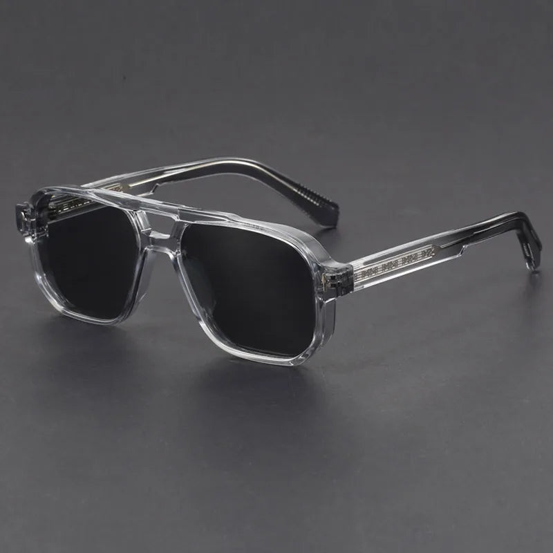 Evander UV400 Aviator Sunglasses