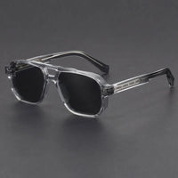 Evander UV400 Aviator Sunglasses