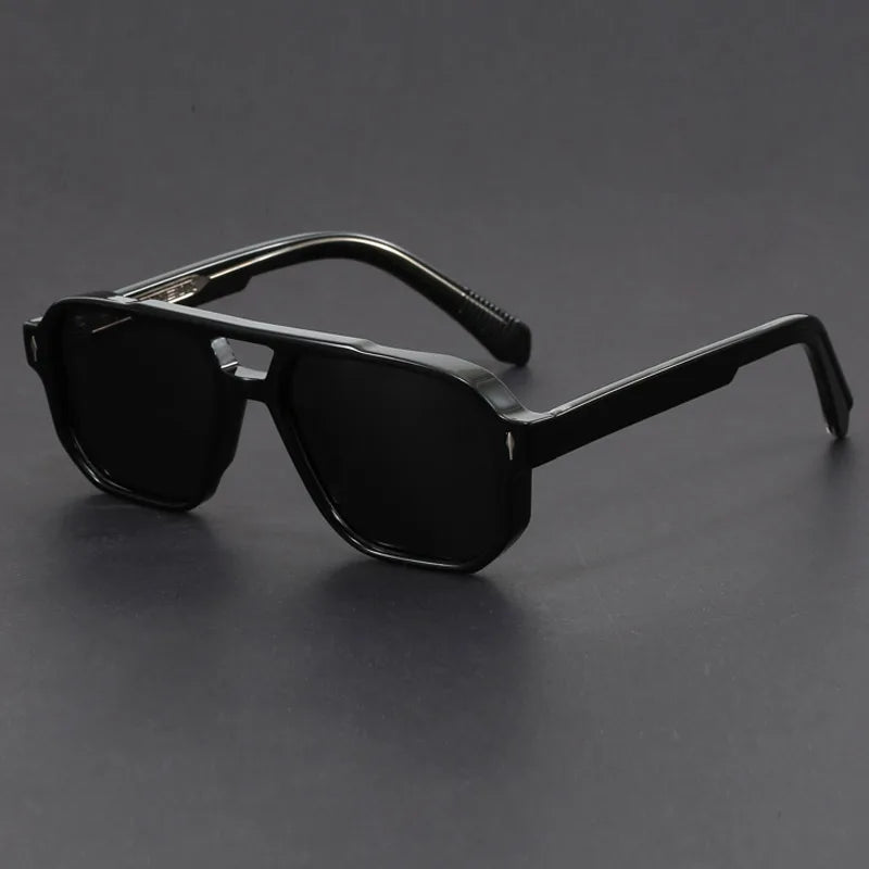 Evander UV400 Aviator Sunglasses
