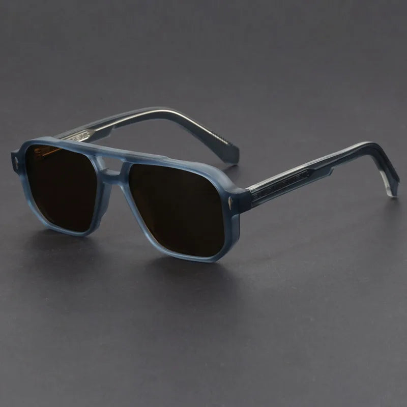 Evander UV400 Aviator Sunglasses