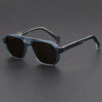 Evander UV400 Aviator Sunglasses