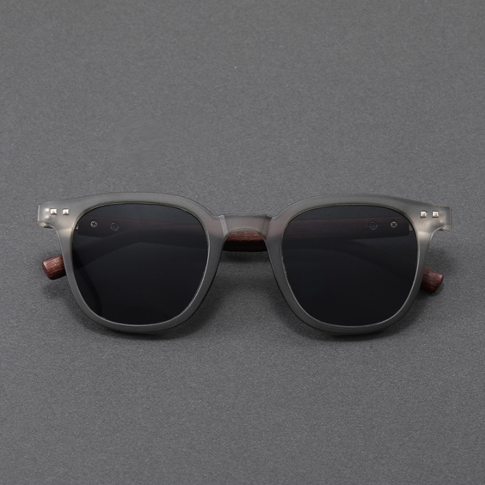 Quintus UV400 Browline Sunglasses