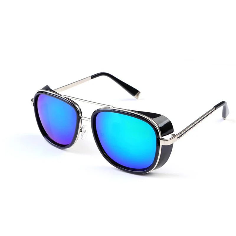 Maximus UV400 Retro Sunglasses