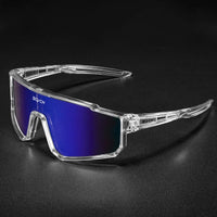 Damian UV400 Sport Sunglasses