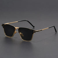 Empedocles Polarized Square Sunglasses