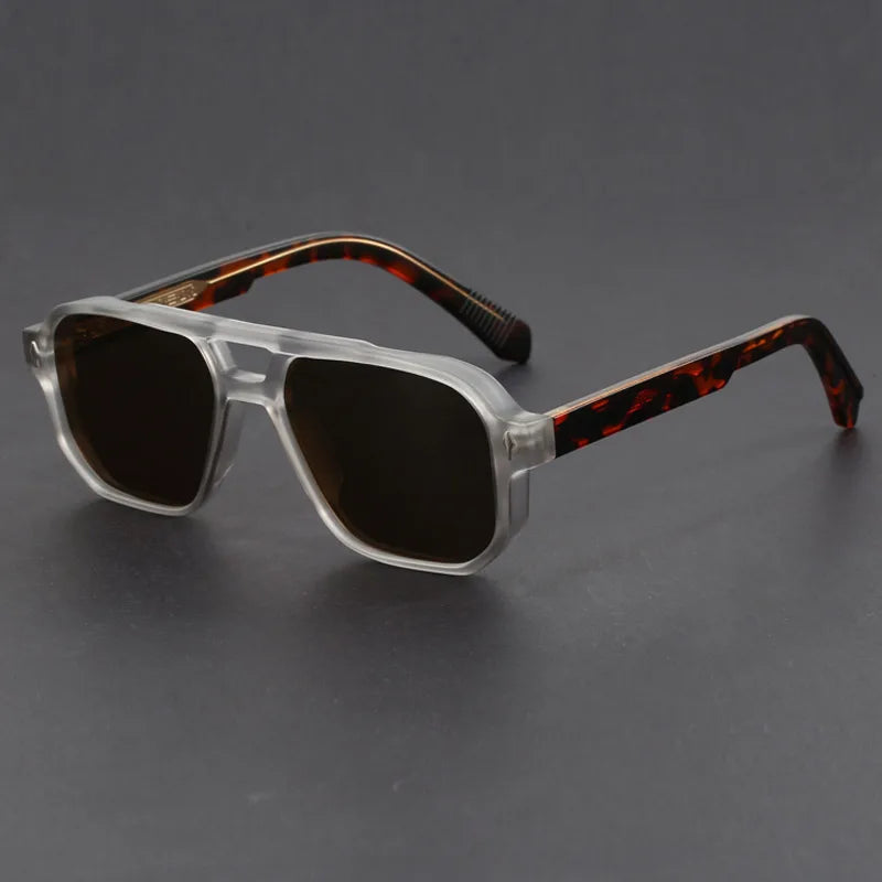 Evander UV400 Aviator Sunglasses